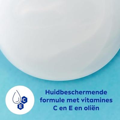 Nivea Care Cream Shower