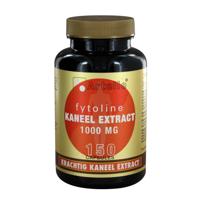 Artelle Fytoline kaneelextract 1000mg 150 Capsules - thumbnail