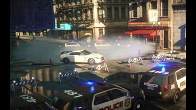 Need for Speed Most Wanted (2012) - thumbnail