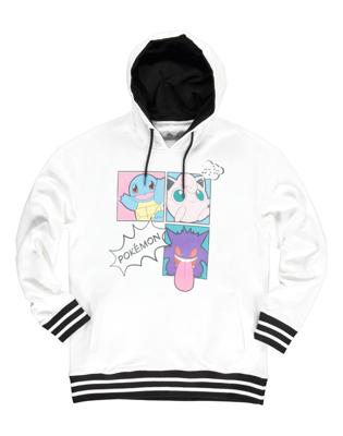Pokémon - Pop Art Group Women's Hoodie