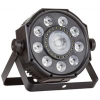 JB Systems Rave spot 3in1 LED projector - thumbnail