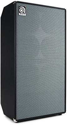 Ampeg SVT-810AV Heritage 800W basgitaar speakerkast