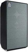 Ampeg SVT-810AV Heritage 800W basgitaar speakerkast - thumbnail