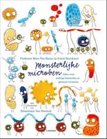 Monsterlijke microben - Marc Van Ranst, Geert Bouckaert - ebook - thumbnail