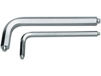 Gedore Stiftsleutel+centreerpen 7 MM - 6343440 - thumbnail