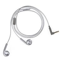 Happy Plugs Earbud Plus Hoofdtelefoon - Space Grey - thumbnail