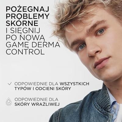 L&apos;Oréal Paris Men Expert Purifying Gel Cleanser