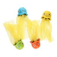 Duikkwalletjes, 4st. - thumbnail