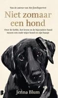 Niet zomaar een hond - Jenna Blum - ebook - thumbnail