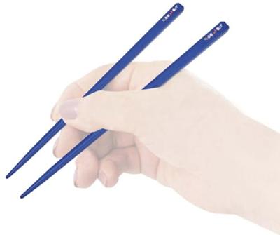 Kiki delivery's service Chopsticks with Box Jiji Flower garland 18 cm
