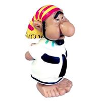 Asterix figure Edifis 8 cm - thumbnail