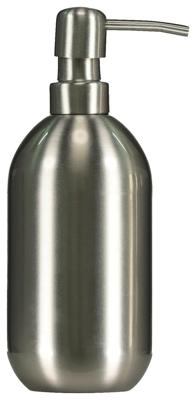 HEMA Zeeppomp rvs (zwart)