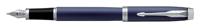 Vulpen Parker IM Blue CT medium - thumbnail