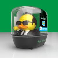Matrix Tubbz PVC Figure Agent Smith 1st Edition 10 cm - thumbnail