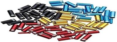 SRAM kabelhoedjes-kit cab.cover kit alu b