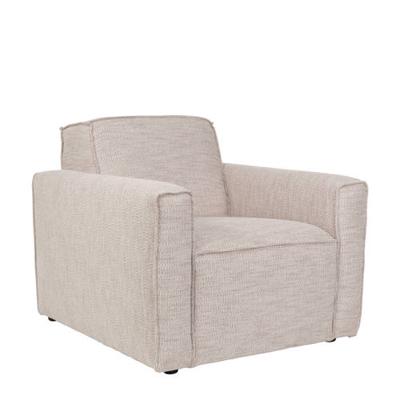 Zuiver Fauteuil Bor