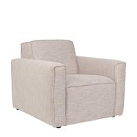 Zuiver Fauteuil Bor - thumbnail