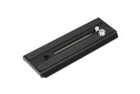 Manfrotto 504PLONG Video Camera Plate - thumbnail
