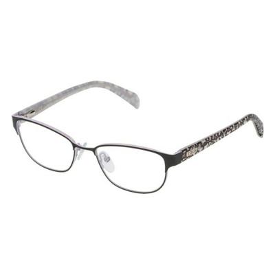 Brillenframe Tous VTK011490SG5 Zwart Brillenframe Tous VTK011490SG5 Zwart