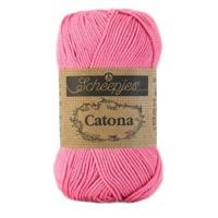 Scheepjes Catona 25g - 519 Freesia - thumbnail