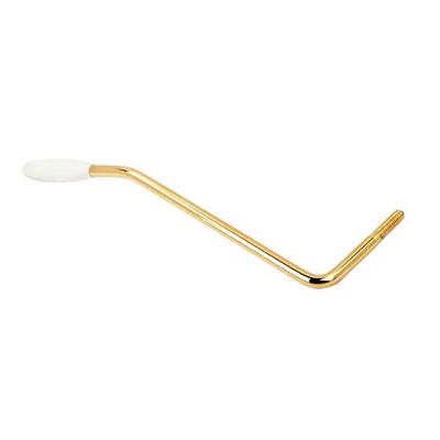 Fender Standard Series Stratocaster Tremolo Arm Gold