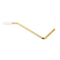 Fender Standard Series Stratocaster Tremolo Arm Gold - thumbnail