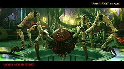 The House of the Dead Remake: Limidead Edition The House of the Dead Remake: Limidead Edition