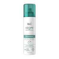 RoC Keops Deodorant Spray Dry 150ml - thumbnail