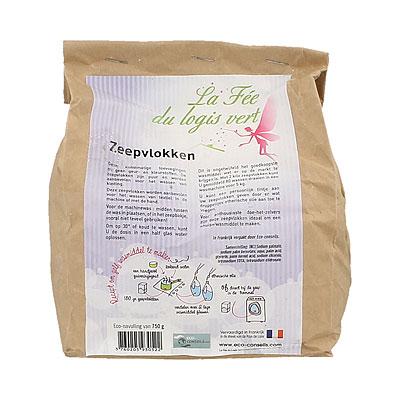 Eco Conseils Zeepvlokken Eco Conseils Zeepvlokken