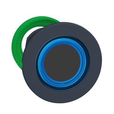 Schneider Electric ZB5FW963 ZB5FW963 Frontelement voor verlichte druktoets 1 knop Druk-ontgrendeling 1 stuk(s)