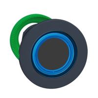 Schneider Electric ZB5FW963 ZB5FW963 Frontelement voor verlichte druktoets 1 knop Druk-ontgrendeling 1 stuk(s) - thumbnail