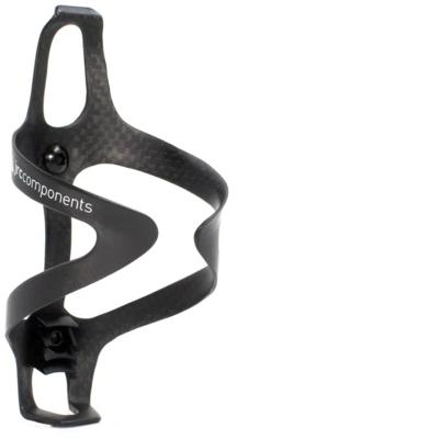 Jrc - bidonhouder kaze carbon mat zwart