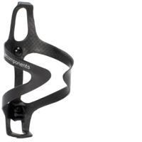 Jrc - bidonhouder kaze carbon mat zwart - thumbnail