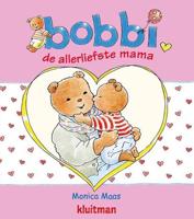 Kluitman Bobbi De allerliefste mama - thumbnail