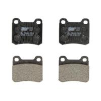 Remblokken set FDB328 - thumbnail