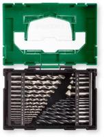 Hikoki Accessoires 29-delige boor-/verzinkset (box iii) - 40030031 - thumbnail