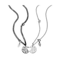 Ketting Dames AN Jewels AV.NWGLB08S - thumbnail