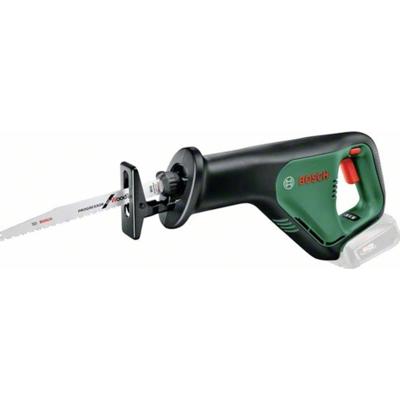 Bosch Home and Garden AdvancedRecip 18 B 06033B2402 Accu-reciprozaag Zonder accu 18 V