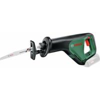 Bosch Home and Garden AdvancedRecip 18 B 06033B2402 Accu-reciprozaag Zonder accu 18 V - thumbnail