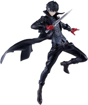 Persona 5 Royal Pop Up Parade Figure - Joker