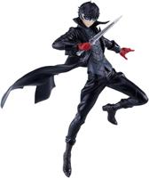Persona 5 Royal Pop Up Parade Figure - Joker - thumbnail