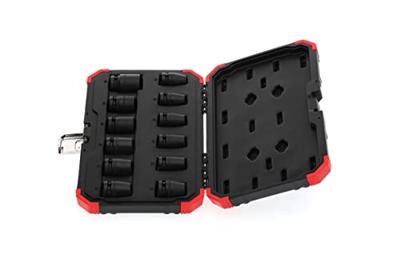 Gedore RED R63003012 3300574 Kracht-dopsleutelinzetset