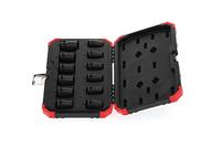 Gedore RED R63003012 3300574 Kracht-dopsleutelinzetset - thumbnail