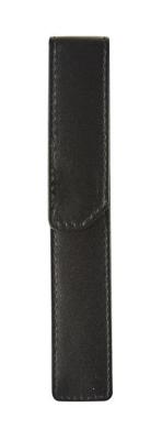 Pennenetui maverick all black 1-delig Pennenetui maverick all black 1-delig