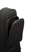 Ortega OGBEG-DLX-BK Deluxe gigbag voor elektrische gitaar zwart - thumbnail