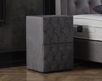 Dreamhouse - Aurora Nachtkastje - Antraciet - Default Title - thumbnail