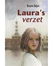 Laura's verzet - Margreet Maljers - eBook (9789059776746) Laura's verzet - Margreet Maljers - eBook (9789059776746)