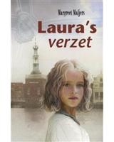 Laura's verzet - Margreet Maljers - eBook (9789059776746) - thumbnail