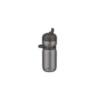 Mepal drinkfles flip 600ml zwart - thumbnail