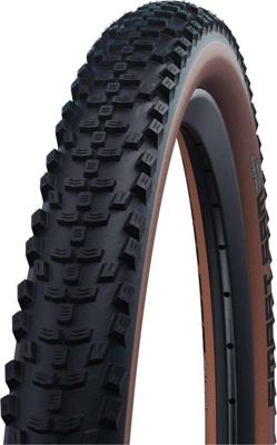 Schwalbe Buitenband smart sam 57-622 | 29x2.25 | zwart/bruin Schwalbe Buitenband smart sam 57-622 | 29x2.25 | zwart/bruin